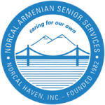NorCal Armenian Senior Services