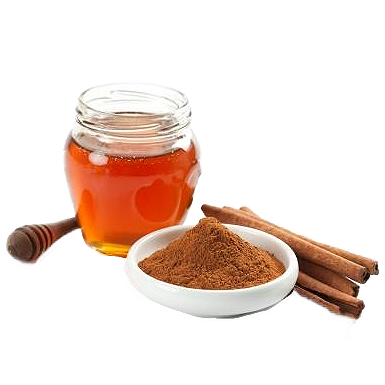 Honey And Cinnamon