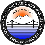 NORCAL Armenian Senior Services