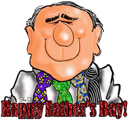Shining-Happy-Father-Day 1