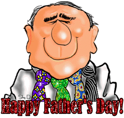Shining-Happy-Father-Day