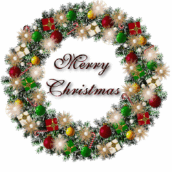 Christmas 2019  Flyer