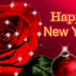 Red-flower-gif-New-Year-2016-animation